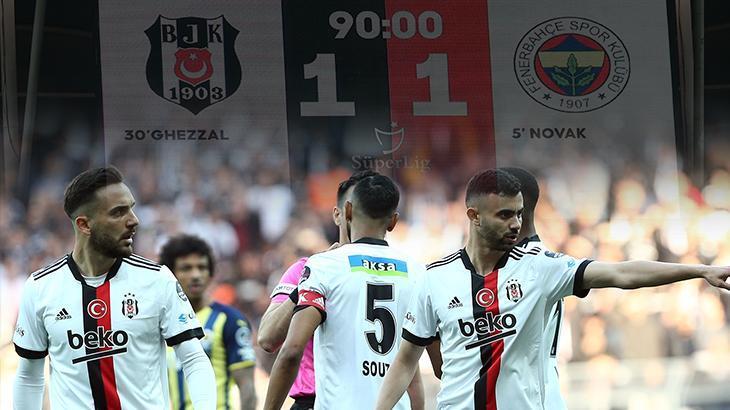 Alex'ten Beşiktaş derbisine özel! 'Keyif' - Fenerbahçe