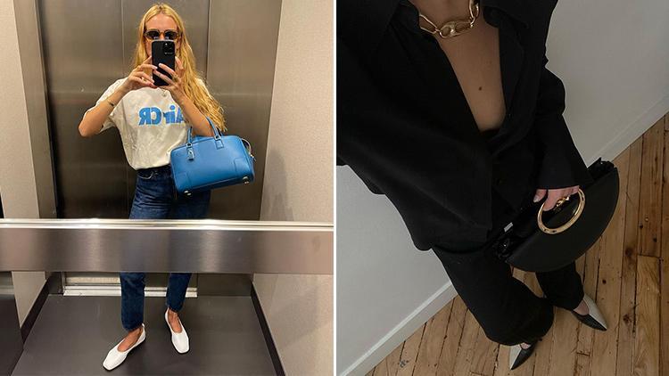 Fransız kadınlarından moda sahnesine: Babetlerin yükselişi