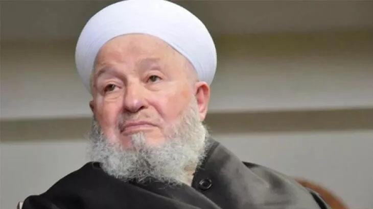 MAHMUT USTAOSMANOĞLU KİMDİR