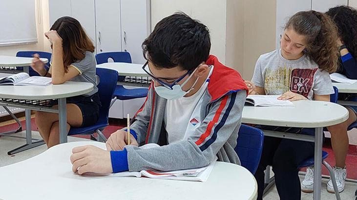 LGS SONUÇLARINA İTİRAZ SÜRECİ LGS SONUÇLARINA İTİRAZ SÜRECİ