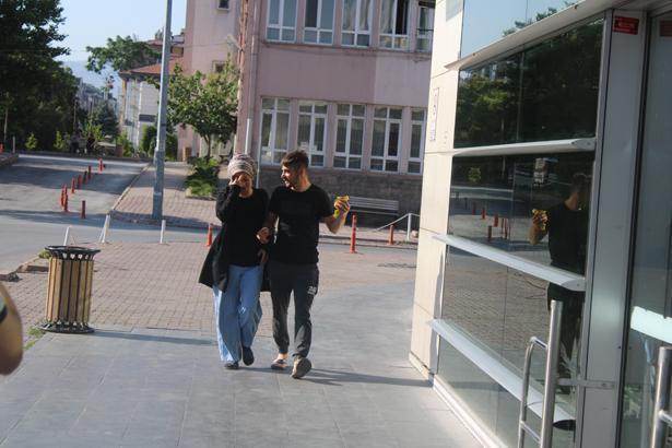 Acemi kasaplar hastaneye koştu