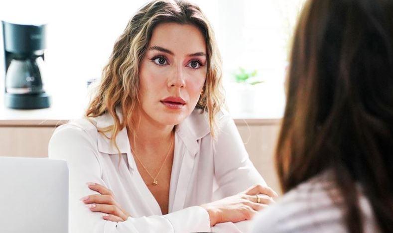 DUY BENİ OYUNCULARI