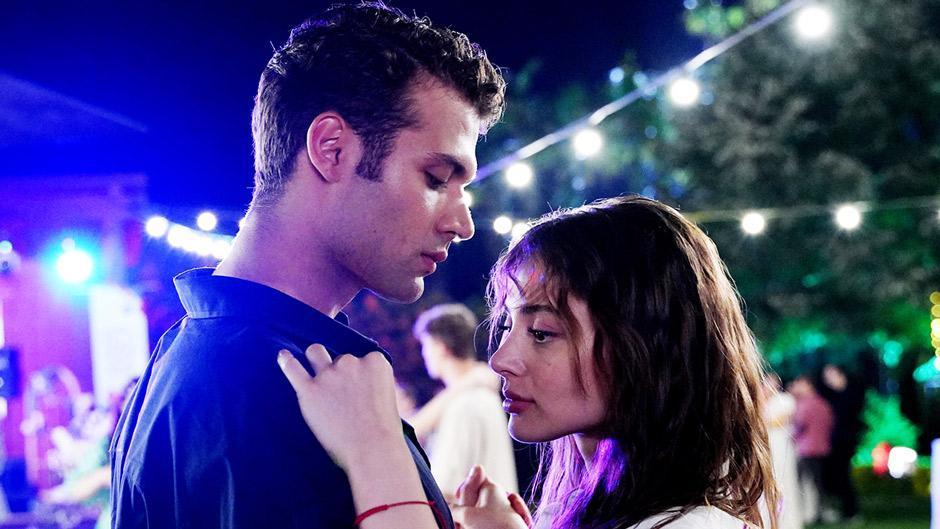 DUY BENİ DİZİSİ NEREDE ÇEKİLİYOR