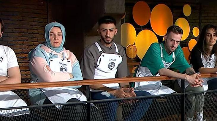 MASTERCHEF ANA KADRO YARIŞMACILARI MASTERCHEF ANA KADRO YARIŞMACILARI