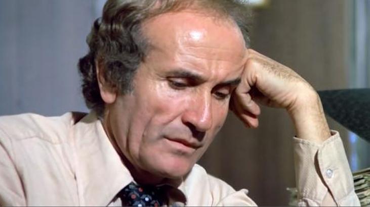 RIZA PEKKUTSAL KİMDİR