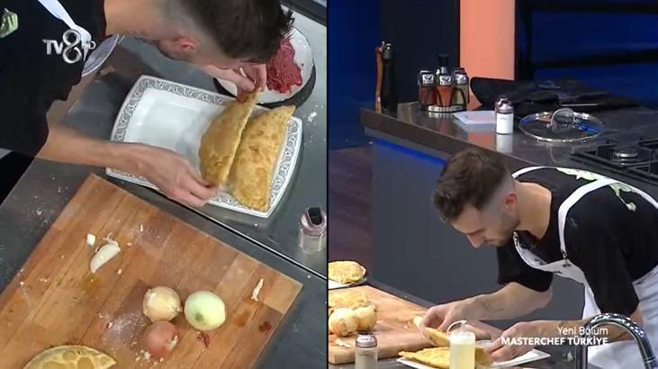 Masterchef Te Takimlar Belli Oldu Masterchef Mavi Tak M Kaptan Kim