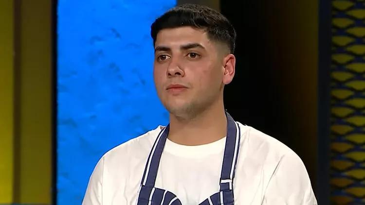 MASTERCHEF BARIŞ KİMDİR