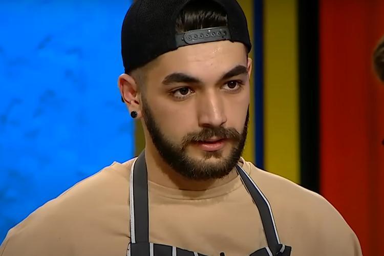 MASTERCHEF BURAK KİMDİR