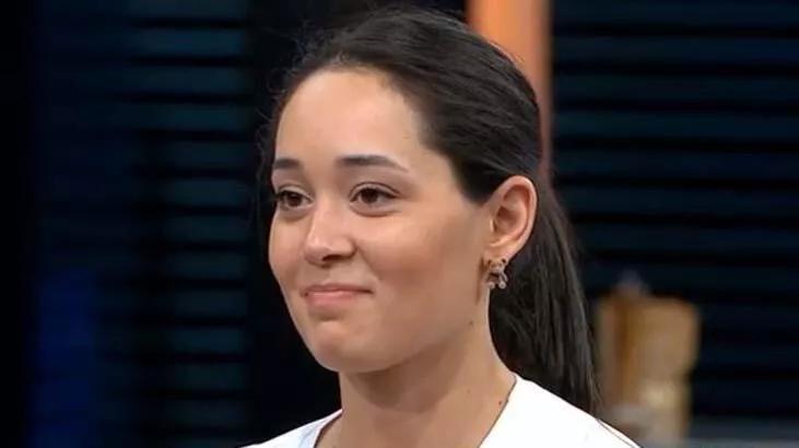 MASTERCHEF BÜŞRA KİMDİR