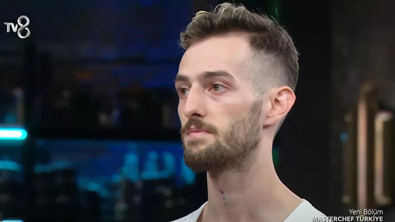 MASTERCHEF ÇAĞATAY KİMDİR
