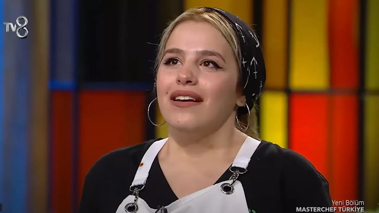 MASTERCHEF FATMA NUR KİMDİR