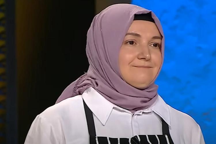 MASTERCHEF GAMZE KİMDİR