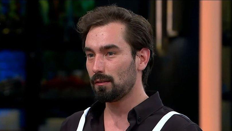 MASTERCHEF METİN KİMDİR