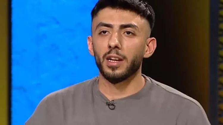 MASTERCHEF ONUR KİMDİR