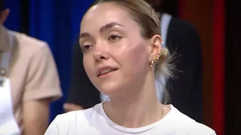 MASTERCHEF SERPİLAY KİMDİR