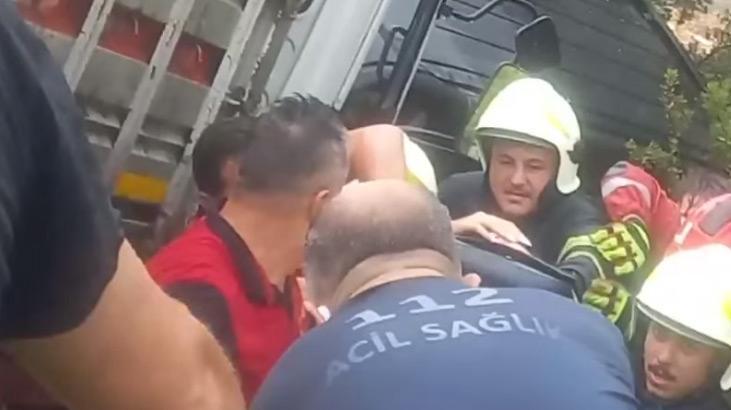 İbrahim Tatlıses sağlık durumu nasıl, son durum nedir İbrahim Tatlıses tafik kazası geçirdi İşte son gelişmeler...