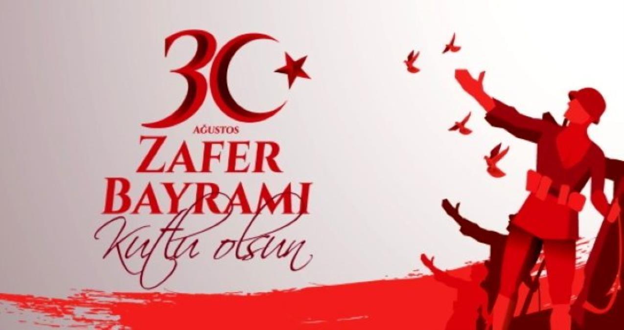 30 AĞUSTOS ZAFER BAYRAMI MESAJLARI- SÖZLERİ 2022 | Resimli, kısa-uzun, yeni 30 Ağustos mesaj seçenekleri...