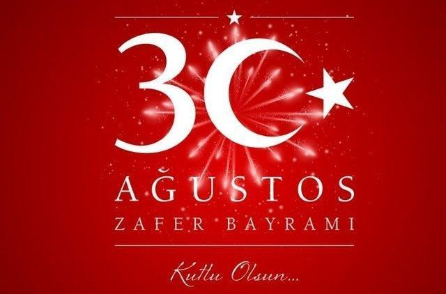 30 AĞUSTOS ZAFER BAYRAMI MESAJLARI- SÖZLERİ 2022 | Resimli, kısa-uzun, yeni 30 Ağustos mesaj seçenekleri...
