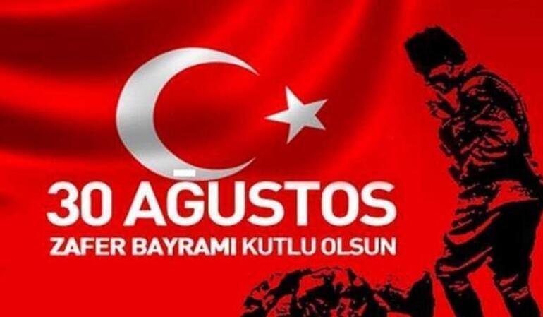 30 AĞUSTOS ZAFER BAYRAMI MESAJLARI- SÖZLERİ 2022 | Resimli, kısa-uzun, yeni 30 Ağustos mesaj seçenekleri...