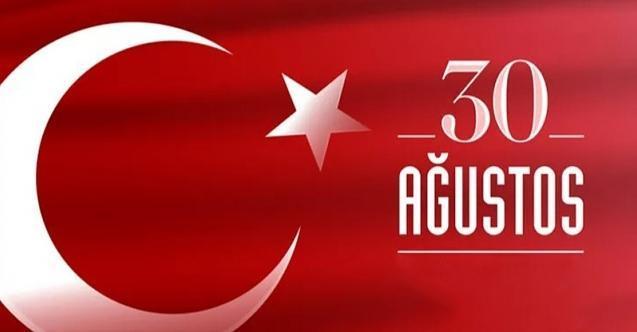 30 AĞUSTOS ZAFER BAYRAMI MESAJLARI- SÖZLERİ 2022 | Resimli, kısa-uzun, yeni 30 Ağustos mesaj seçenekleri...