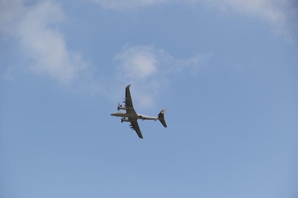 TEKNOFESTin en dikkat çeken konuğu