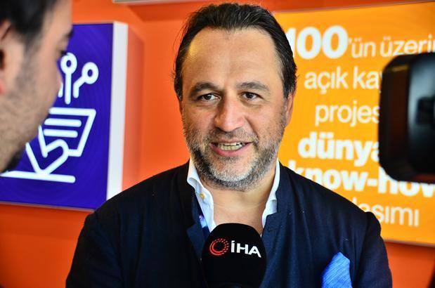 TEKNOFESTin en dikkat çeken konuğu