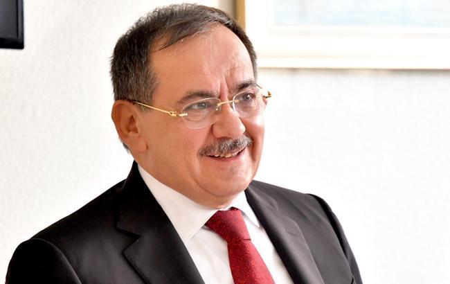 TEKNOFESTin en dikkat çeken konuğu