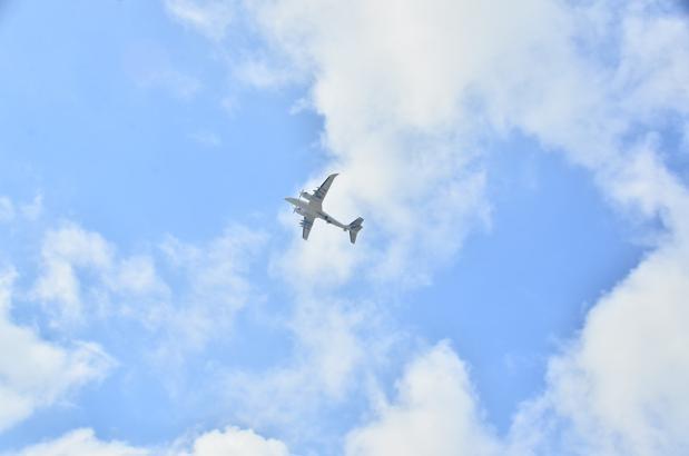 TEKNOFESTin en dikkat çeken konuğu