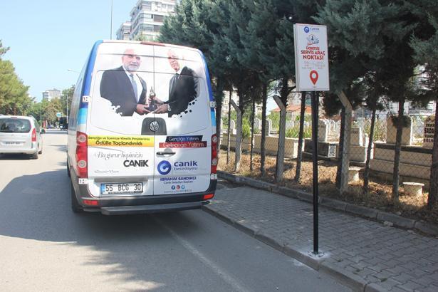 TEKNOFESTin en dikkat çeken konuğu