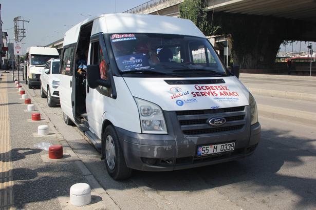 TEKNOFESTin en dikkat çeken konuğu