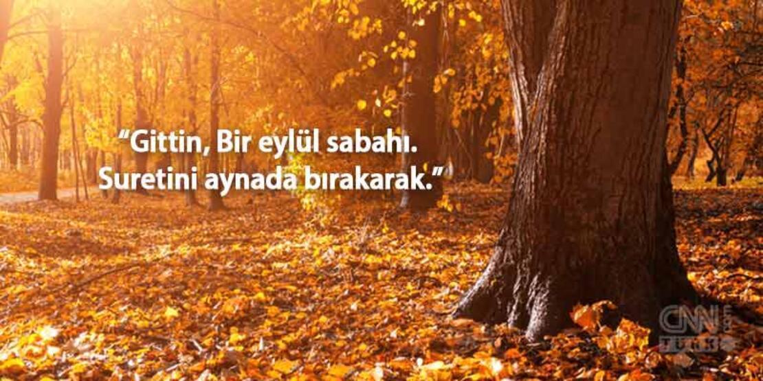 Eylül sözleri 2026 | Resimli - Yazılı Eylül ayı sözleri - mesajları kısa - uzun seçenekler