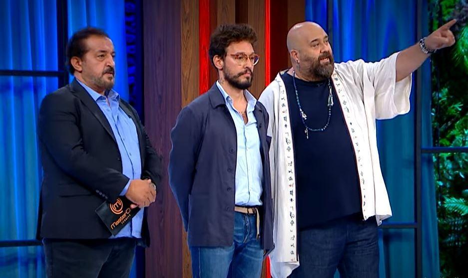 MASTERCHEFTE HANGİ TAKIM KAZANDI, KİM DOKUNULMAZ OLDU MASTERCHEFTE HANGİ TAKIM KAZANDI, KİM DOKUNULMAZ OLDU