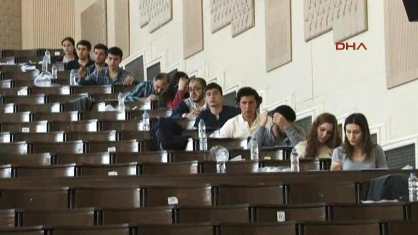 ALES/3 SONUÇLARI NE ZAMAN AÇIKLANACAK