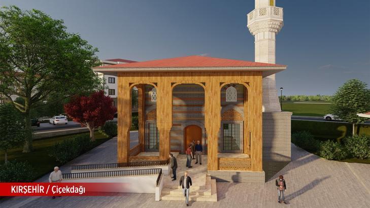 “İlk Evim” projesiyle ilgili yeni görseller ilk kez paylaşıldı