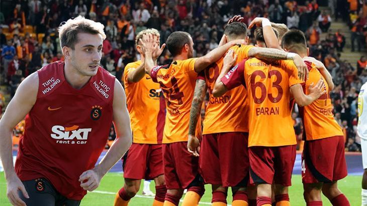 Galatasaray Yönetimi Harekete Geçti Yeni Hedef Kerem Aktürkoğlu Ve Sacha Boey Futbol Spor 