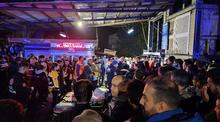 Bartında maden ocağında patlama Ekipler sevk edildi
