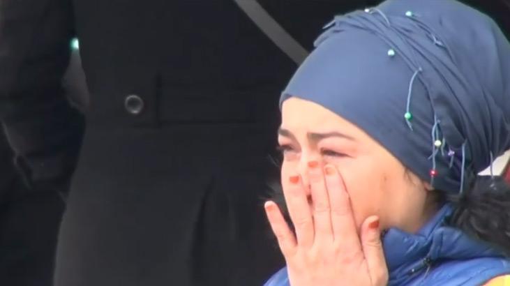 Bartında maden ocağında patlama Ekipler sevk edildi