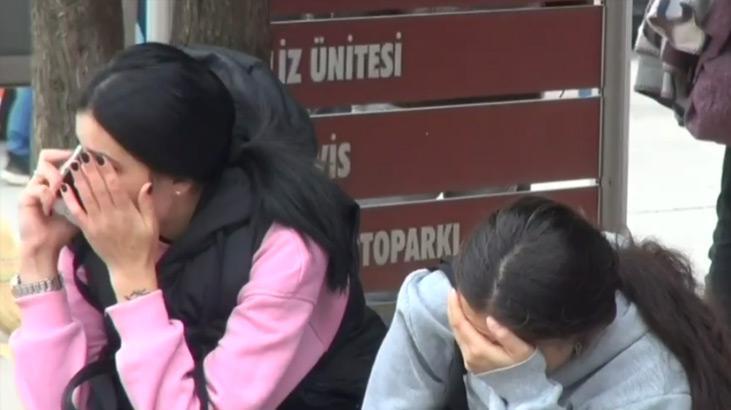 Bartında maden ocağında patlama Ekipler sevk edildi