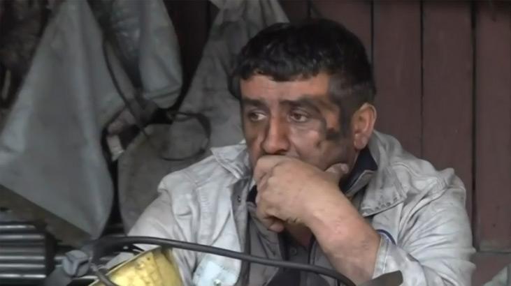 Bartında maden ocağında patlama Ekipler sevk edildi