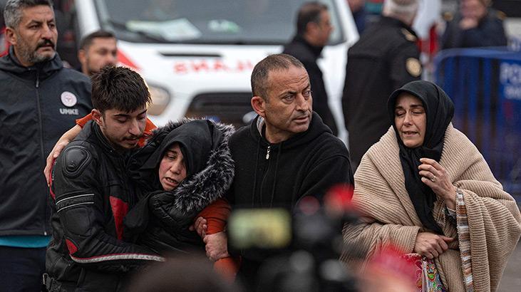 Bartında maden ocağında patlama Ekipler sevk edildi
