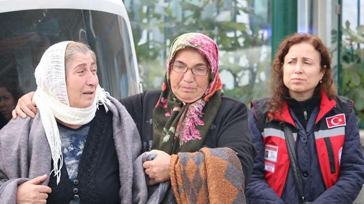 Bartında maden ocağında patlama Ekipler sevk edildi