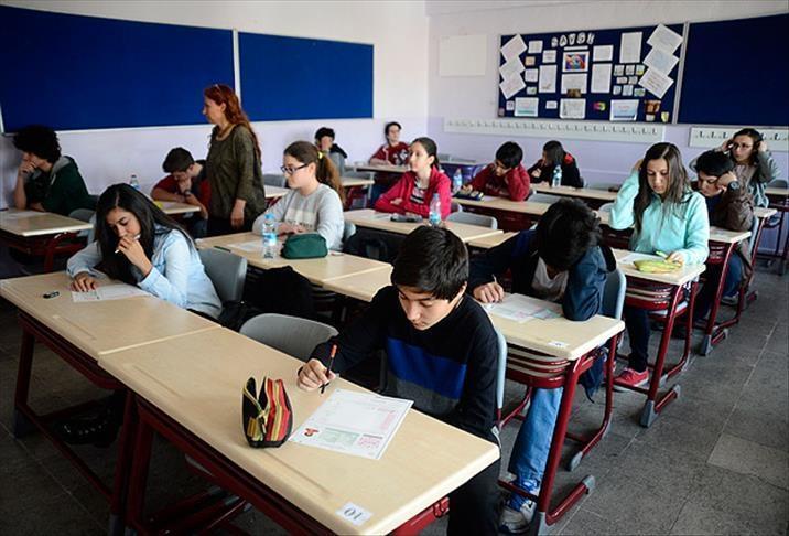 İLK ARA TATİL VE YARIYIL TATİLİ (SÖMESTR-15 TATİL) NE ZAMAN