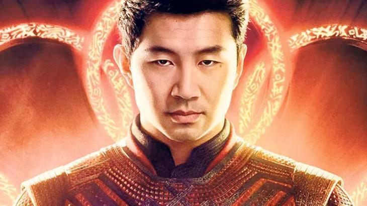 25- Shang-Chi and the Legend of the Ten Rings (2021) | IMDb: 7,5