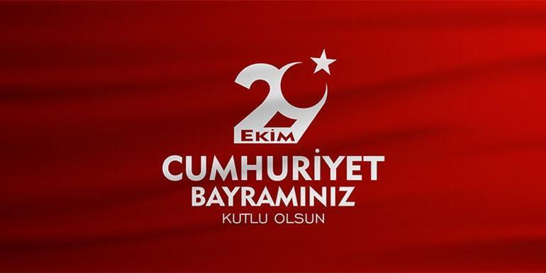 CUMHURİYET MESAJLARI 2022! 99. YIL DÖNÜME ÖZEL 29 EKİM CUMHURİYET ...