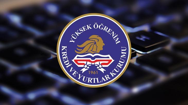 KYK BURS VE KREDİ BAŞVURULARI NE ZAMAN ALINACAK