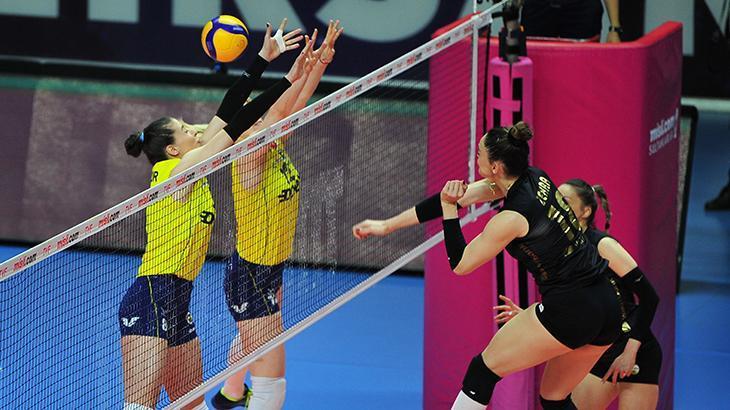 Sultanlar Ligi’nde Start Veriliyor - Voleybol Spor Haberleri