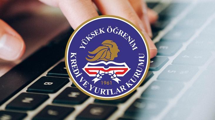 KYK 2022-2023 BURS ÜCRETİ NE KADAR