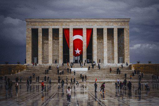 10 KASIM ATATÜRKÜ ANMA GÜNÜ
