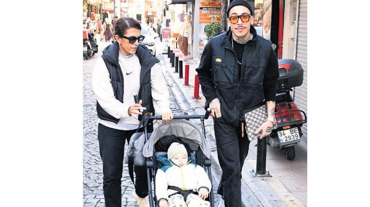 ‘Ben albümcüyüm’ - Magazin Haberleri - Milliyet