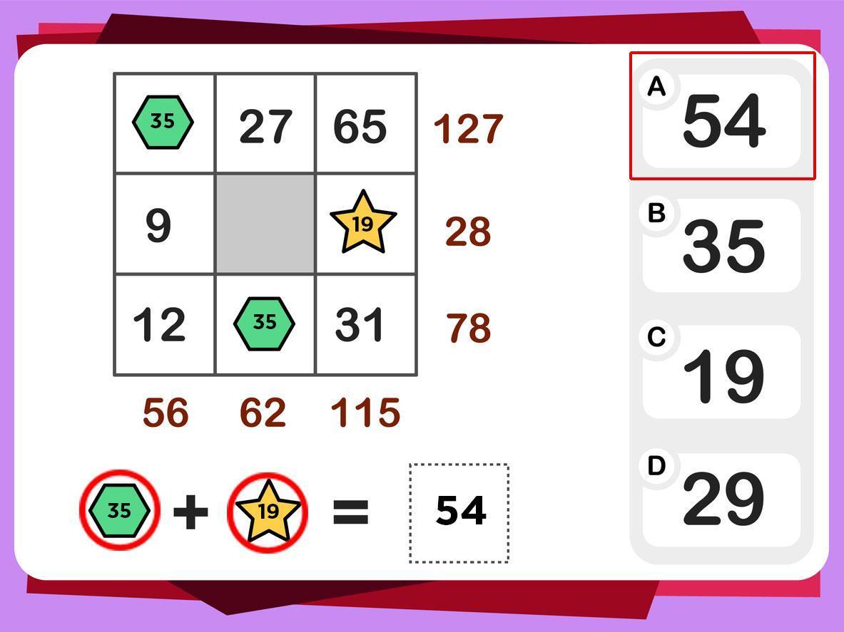 Kafa karıştırıcı zeka testi Zehir gibi olanlar kolayca çözüyor